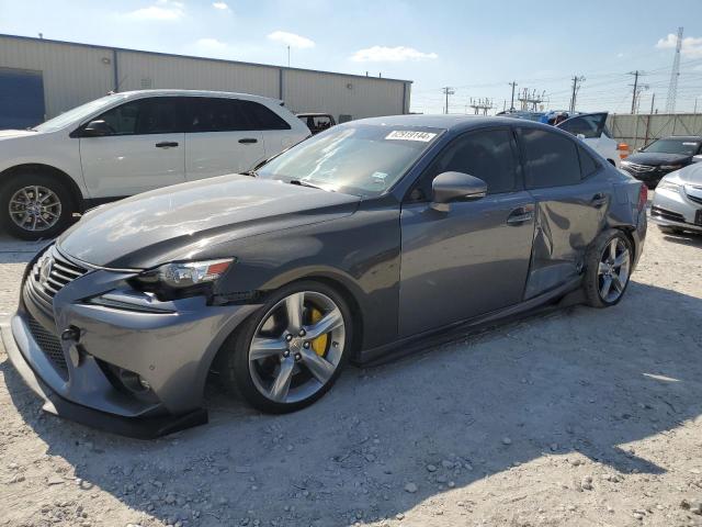 LEXUS IS 350 2015 jthbe1d27f5015634