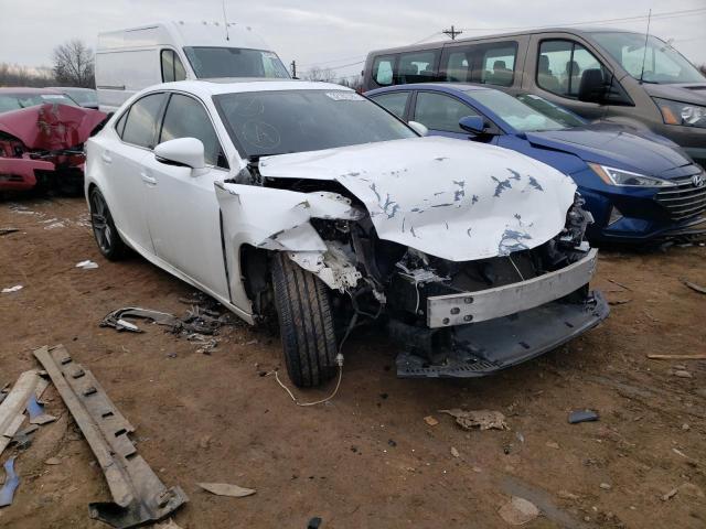 LEXUS IS 350 2015 jthbe1d27f5015701