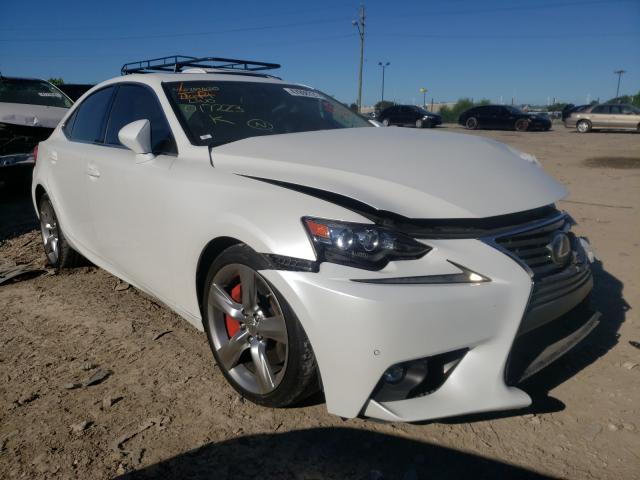 LEXUS IS 350 2015 jthbe1d27f5017223