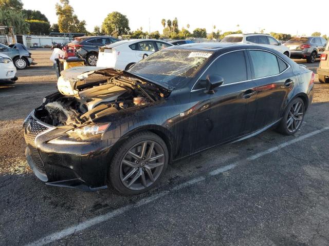 LEXUS IS 350 2015 jthbe1d27f5018811