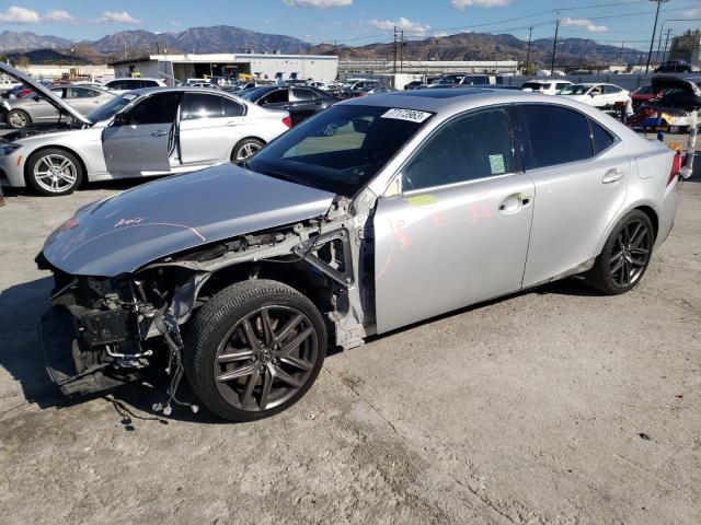 LEXUS IS 2015 jthbe1d27f5018890