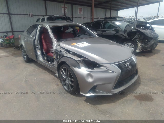 LEXUS IS 350 2015 jthbe1d27f5019764