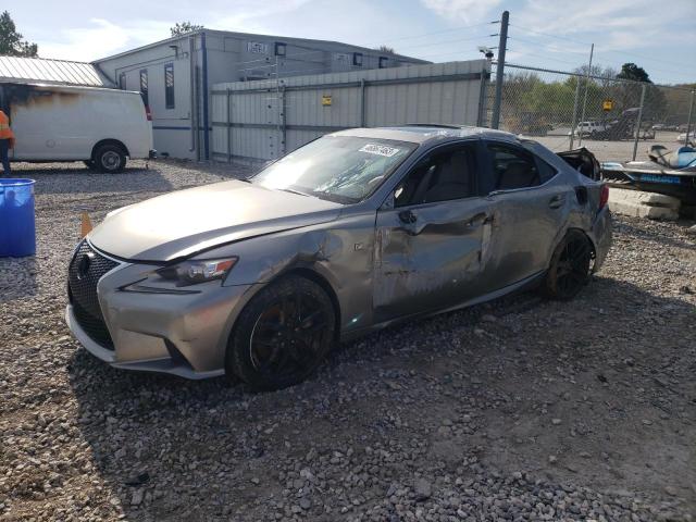 LEXUS IS 350 2015 jthbe1d27f5020073