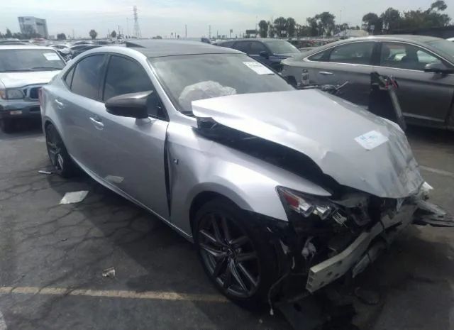 LEXUS IS 350 2015 jthbe1d27f5022485