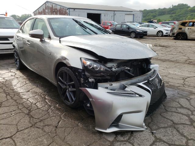 LEXUS IS 350 2016 jthbe1d27g5025226