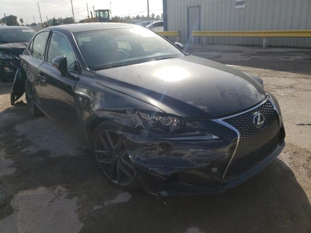 LEXUS IS 350 2016 jthbe1d27g5026831