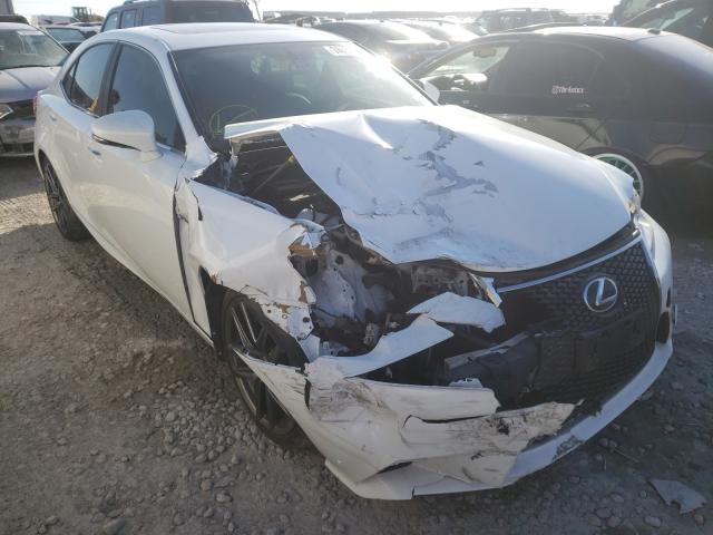 LEXUS IS 350 2014 jthbe1d28e5000316