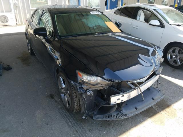 LEXUS IS 350 2014 jthbe1d28e5001241