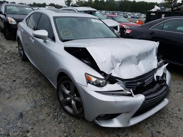 LEXUS IS 350 2014 jthbe1d28e5003023