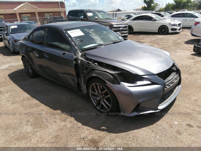 LEXUS IS 350 2014 jthbe1d28e5005810