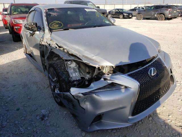 LEXUS IS 350 2014 jthbe1d28e5005838