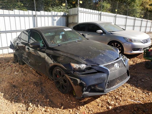 LEXUS IS 350 2014 jthbe1d28e5006570