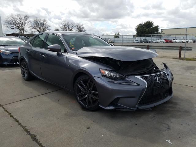 LEXUS IS 350 2014 jthbe1d28e5006603