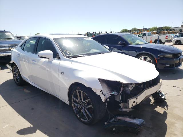 LEXUS IS 350 2014 jthbe1d28e5006990