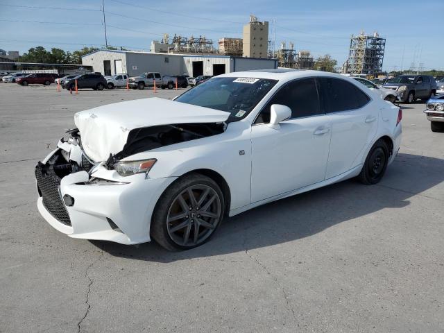 LEXUS IS 350 2014 jthbe1d28e5007122