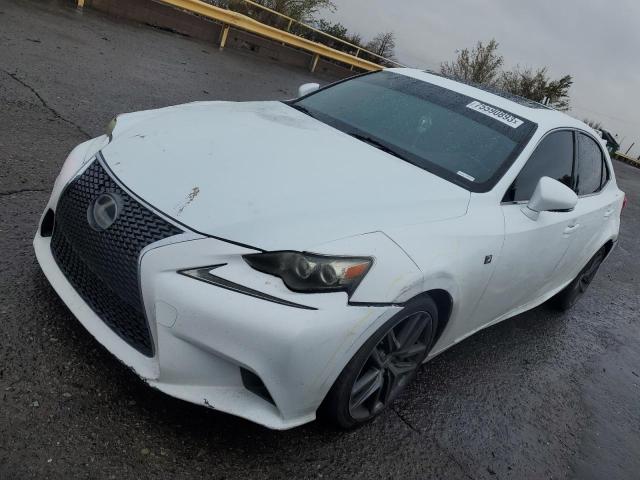 LEXUS IS 2014 jthbe1d28e5007914