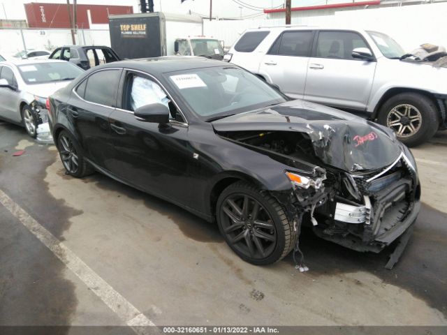 LEXUS IS 350 2014 jthbe1d28e5008061