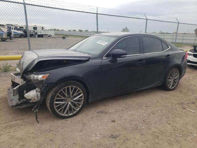 LEXUS IS 350 2014 jthbe1d28e5008335