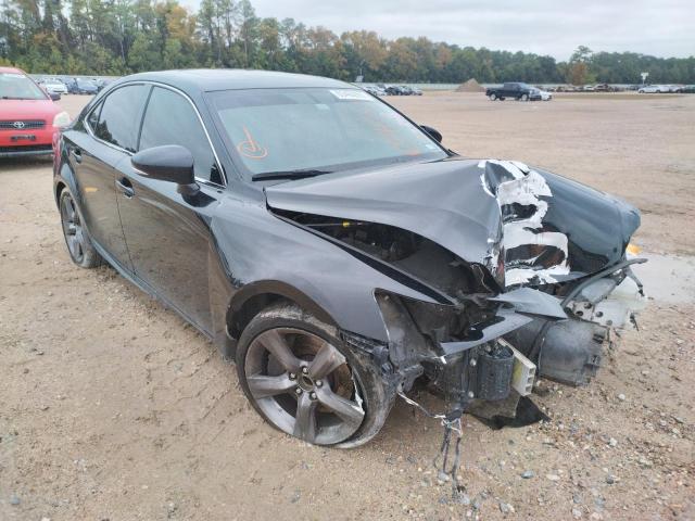 LEXUS IS 350 2014 jthbe1d28e5008450