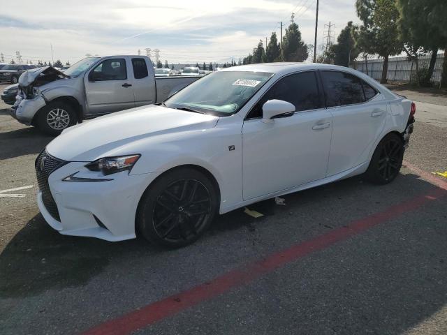 LEXUS IS 2014 jthbe1d28e5008884