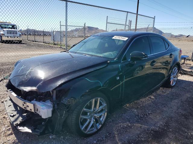 LEXUS IS 2014 jthbe1d28e5009596