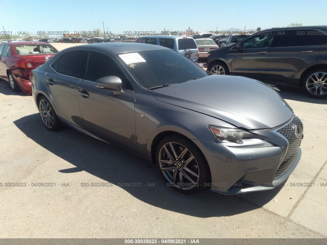 LEXUS IS 350 2014 jthbe1d28e5009792