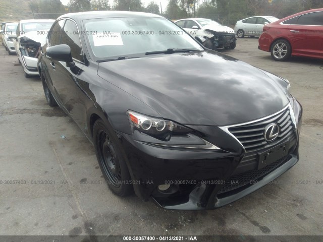 LEXUS IS 350 2014 jthbe1d28e5010344