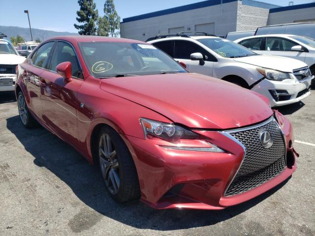 LEXUS IS 350 2014 jthbe1d28e5010702