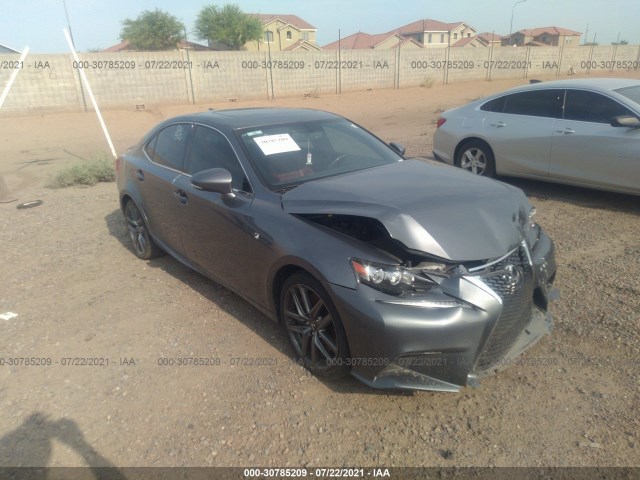 LEXUS IS 350 2014 jthbe1d28e5011588