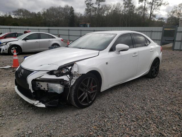 LEXUS IS 350 2014 jthbe1d28e5011610