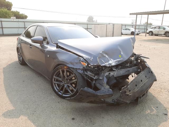 LEXUS IS 350 2014 jthbe1d28e5012398