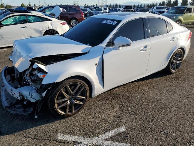 LEXUS IS 2014 jthbe1d28e5012871