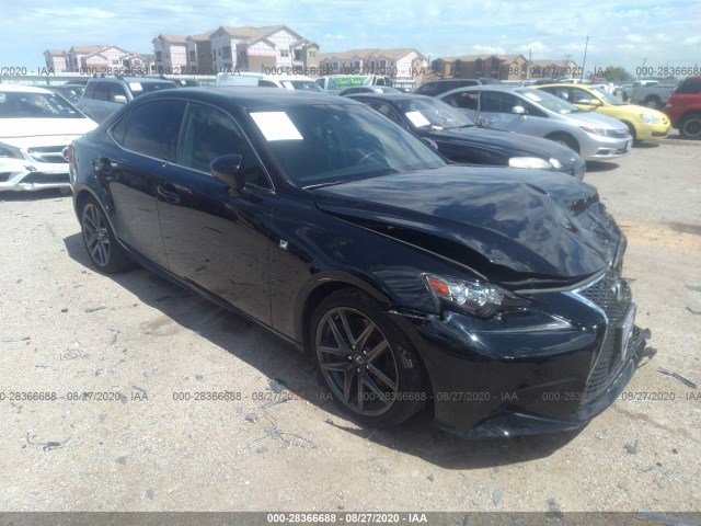 LEXUS IS 350 2014 jthbe1d28e5013681