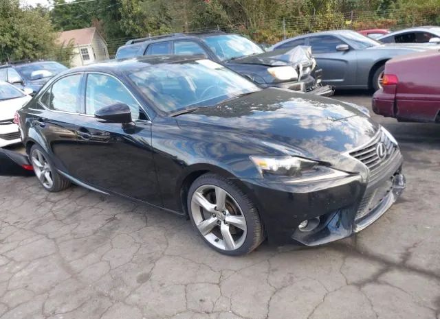 LEXUS IS 350 2015 jthbe1d28f5015397