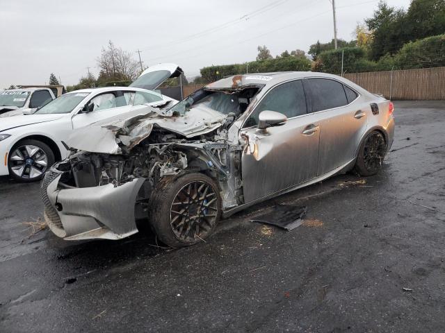 LEXUS IS 350 2015 jthbe1d28f5015609