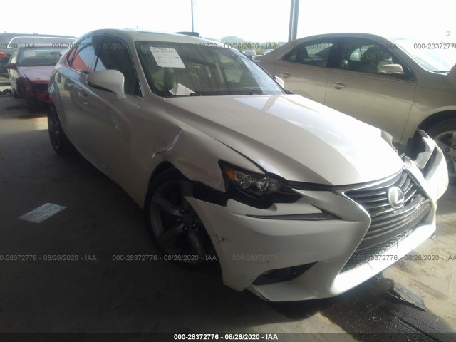 LEXUS IS 350 2015 jthbe1d28f5017408