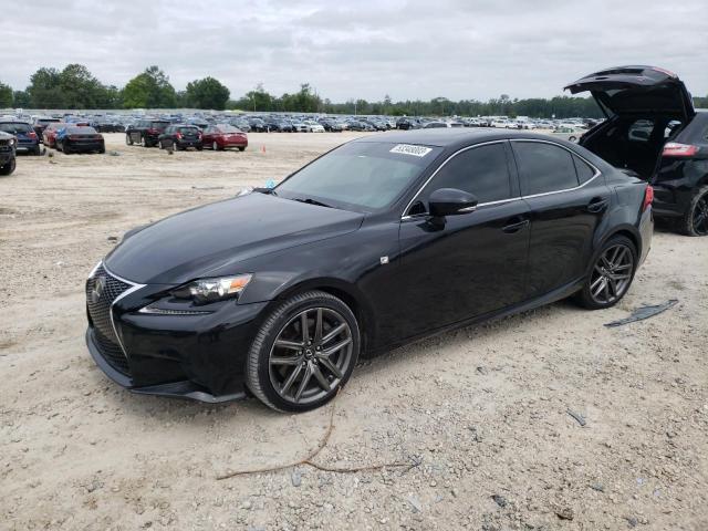 LEXUS IS 350 2015 jthbe1d28f5019062