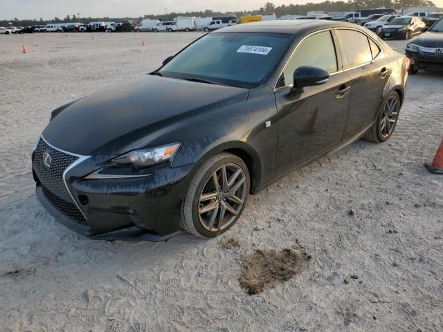 LEXUS IS 350 2015 jthbe1d28f5021040