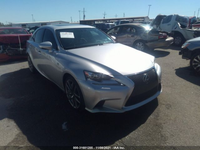 LEXUS NULL 2016 jthbe1d28g5026661