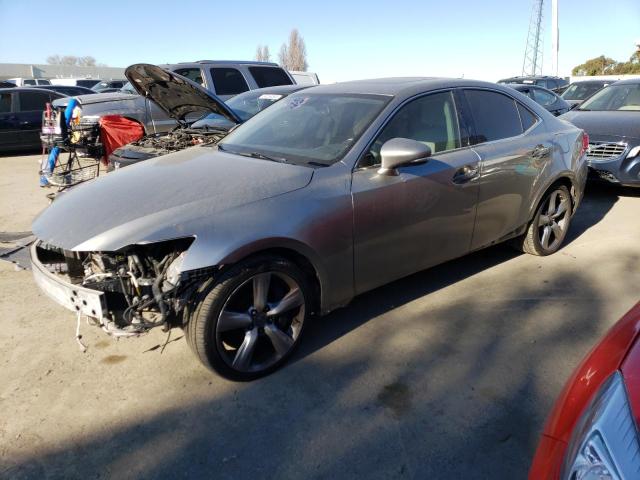 LEXUS IS 350 2014 jthbe1d29e5001216