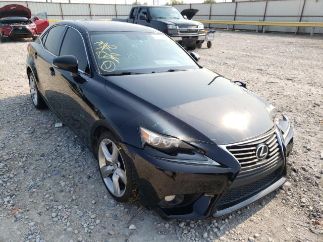 LEXUS IS 350 2014 jthbe1d29e5003631