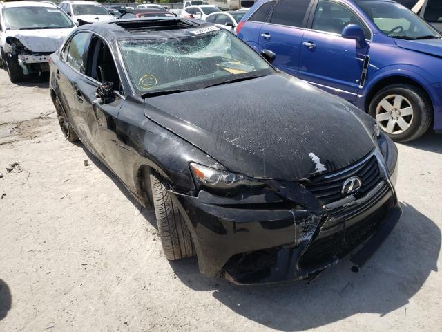 LEXUS IS 350 2014 jthbe1d29e5003922