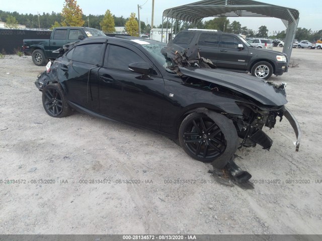 LEXUS IS 350 2014 jthbe1d29e5004911