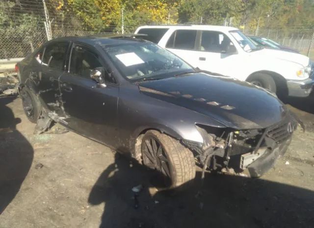 LEXUS IS 350 2014 jthbe1d29e5005914