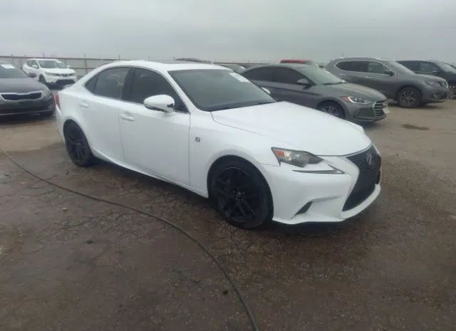 LEXUS NULL 2014 jthbe1d29e5007453