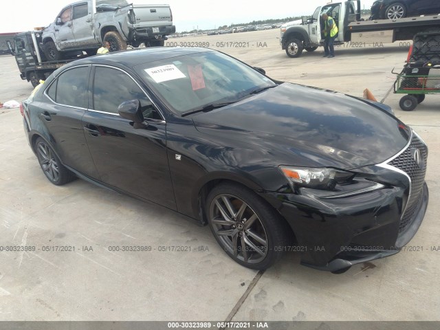 LEXUS IS 350 2014 jthbe1d29e5008912