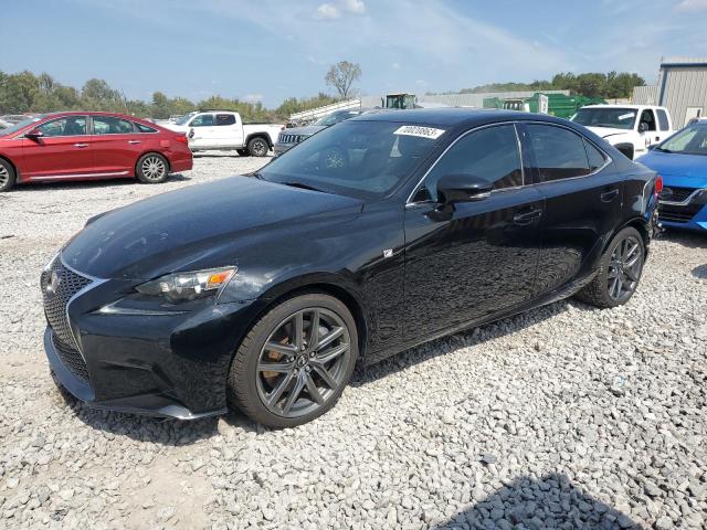 LEXUS IS 350 2014 jthbe1d29e5009140