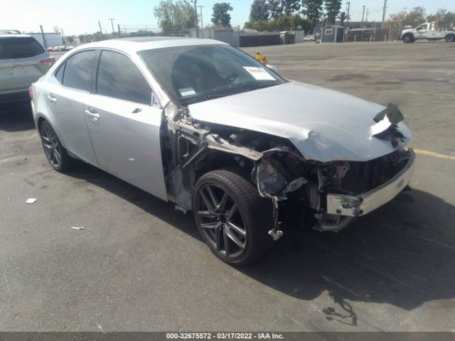 LEXUS IS 350 2014 jthbe1d29e5009302