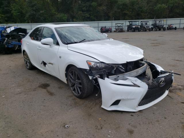 LEXUS IS 350 2014 jthbe1d29e5010952