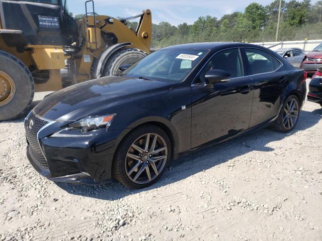 LEXUS IS 2014 jthbe1d29e5011017